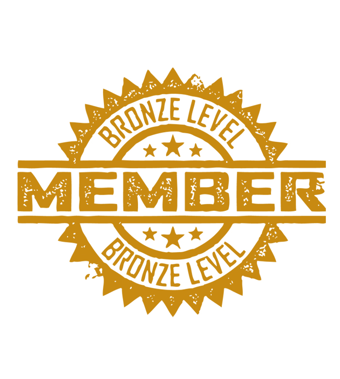 Bronze-Membership
