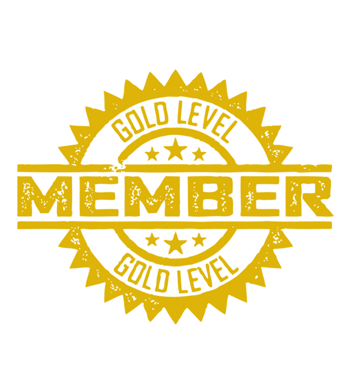Gold-Membership