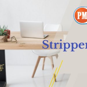 PM Studio Strippenkaart
