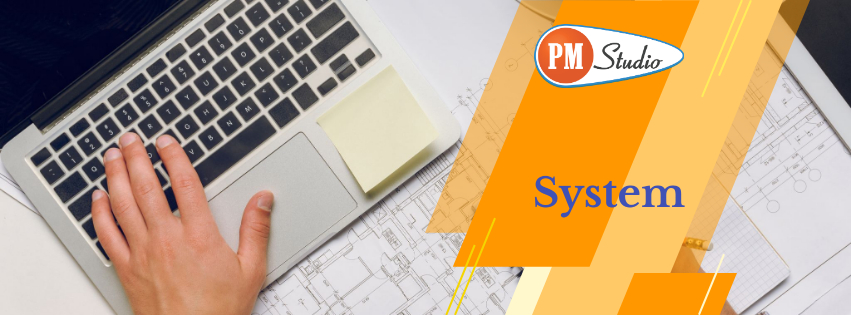 PM Studio System