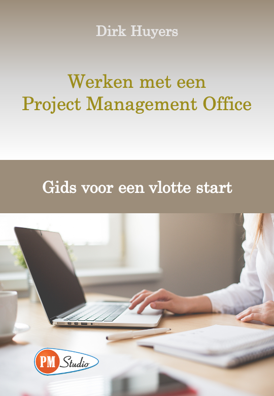 Werken met een Project Management Office