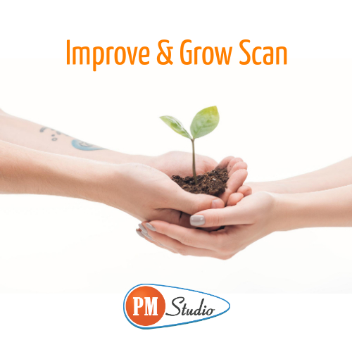 Improve & Grow Scan